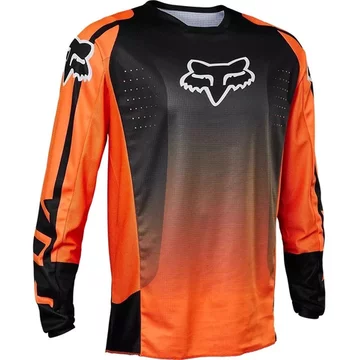 Джерсі Fox Head 180 LEED JERSEY [FLO ORANGE]