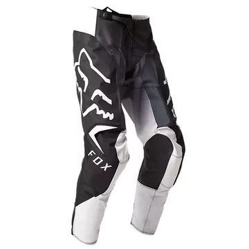 Штани Fox Head 180 LEED PANT [BLACK]