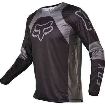 Джерсі Fox Head 180 LUX JERSEY [BLACK]