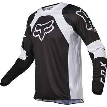 Джерсі Fox Head 180 LUX JERSEY [BLACK]