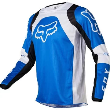 Джерсі Fox Head 180 LUX JERSEY [BLUE]