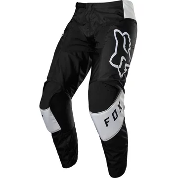 Мото штани Fox Head 180 LUX PANT [BLACK]