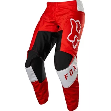 Штані Fox Head 180 LUX PANT [FLO RED]