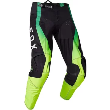 Штані Fox Head 180 MONSTER PANT [BLACK]