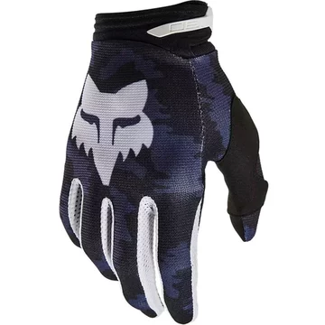 Рукавички Fox Head 180 NUKLR GLOVE [DEEP COBALT]