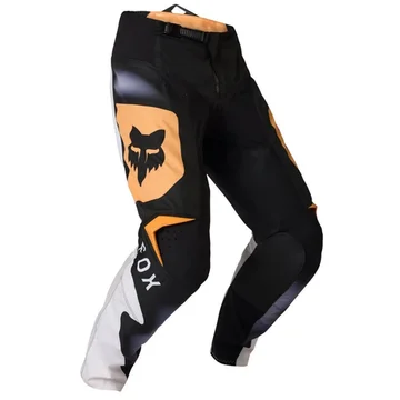 Штани Fox Head 180 pant - noble [black]