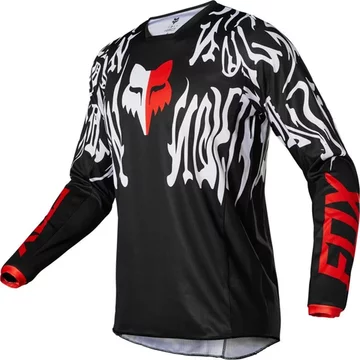 Джерсі Fox Head 180 PERIL JERSEY [RED]