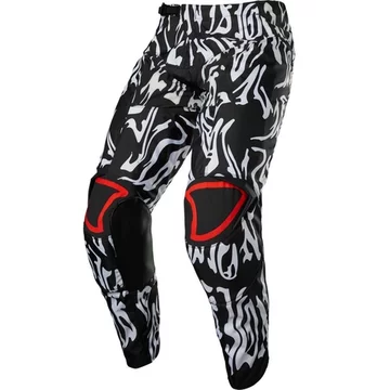 Штані Fox Head 180 PERIL PANT [RED]