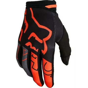 Мото рукавички Fox Head 180 SKEW GLOVE [ORANGE]