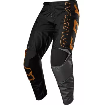 Штані Fox Head 180 SKEW PANT [BLACK]