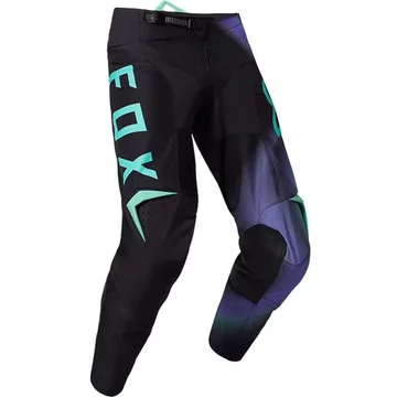 Штані Fox Head 180 TOXSYK PANT [BLACK]