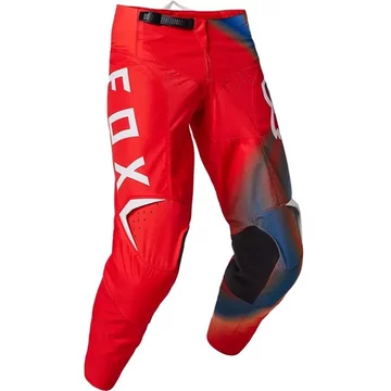 Штани Fox Head 180 TOXSYK PANT [FLO RED]