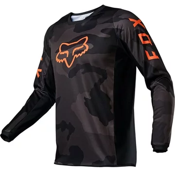 Мото джерсі Fox Head 180 TREV JERSEY [CAMO]