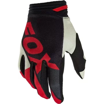 Рукавички Fox Head 180 XPOZR GLOVE [FLO RED]