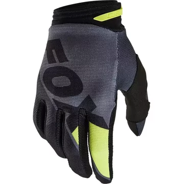 Рукавички Fox Head 180 XPOZR GLOVE [PEWTER]