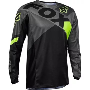 Джерсі Fox Head 180 XPOZR JERSEY [PEWTER]
