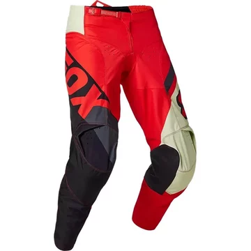 Штані Fox Head 180 XPOZR PANT [FLO RED]