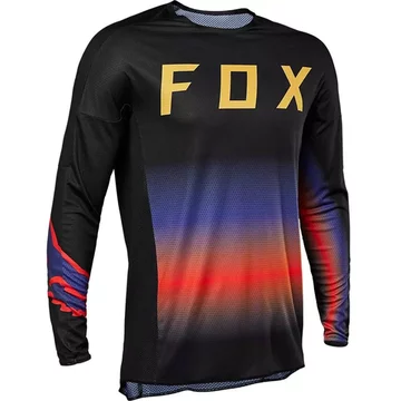 Джерсі Fox Head 360 FGMNT JERSEY [BLACK]