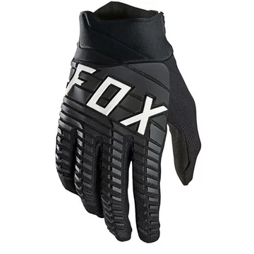 Рукавички Fox Head 360 GLOVE [BLACK]