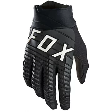 Мото рукавички Fox Head 360 GLOVE [BLACK]