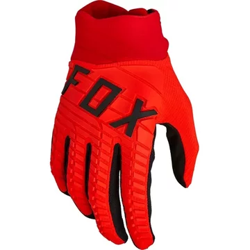 Перчатки Fox Head 360 GLOVE [FLO RED]