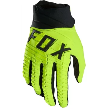Рукавички Fox Head 360 GLOVE [FLO YELLOW]