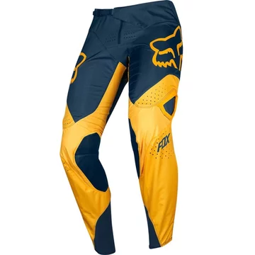 Штані Fox Head 360 KILA PANT [YELLOW]