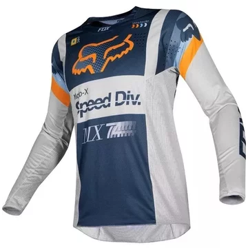 Джерсі Fox Head 360 MURC JERSEY [GREY]