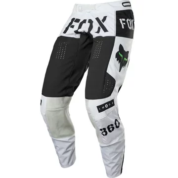Штані Fox Head 360 NOBYL PANT [BLACK]