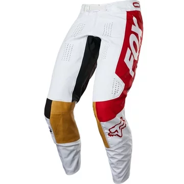 Штані Fox Head 360 PADDOX PANT [RED]