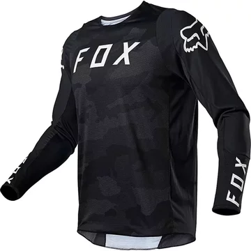 Джерсі Fox Head 360 SPEYER JERSEY [BLACK]