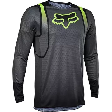 Джерсі Fox Head 360 VIZEN JERSEY [BLACK]
