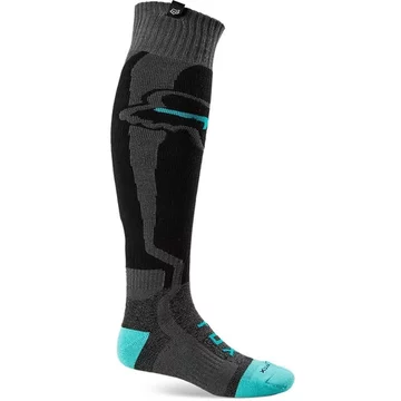 Шкарпетки Fox Head 360 VIZEN SOCK - COOLMAX [BLACK]