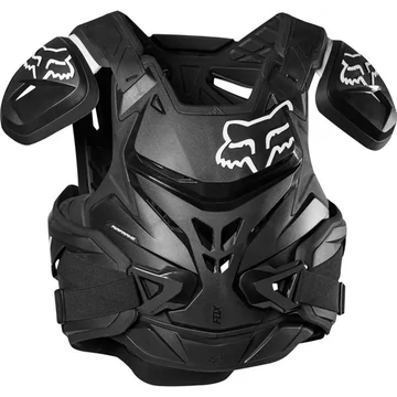 Захист тіла Fox Head AIRFRAME PRO JACKET [BLACK]
