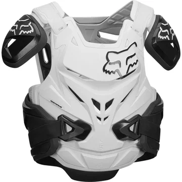 Захист тіла Fox Head AIRFRAME PRO JACKET [WHITE]