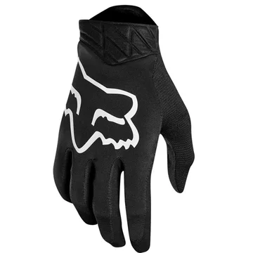 Перчатки Fox Head AIRLINE GLOVE [BLACK]