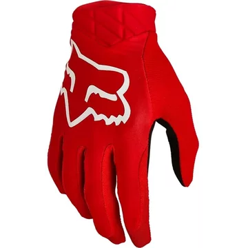 Рукавички Fox Head AIRLINE GLOVE [FLO RED]