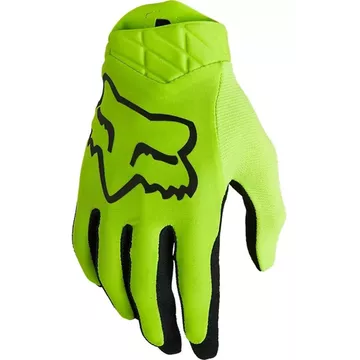Рукавички Fox Head AIRLINE GLOVE [FLO YELLOW]