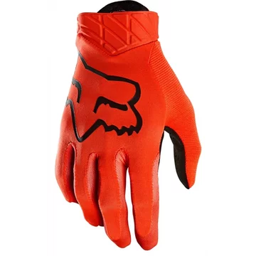 Рукавички Fox Head AIRLINE GLOVE [ORANGE]