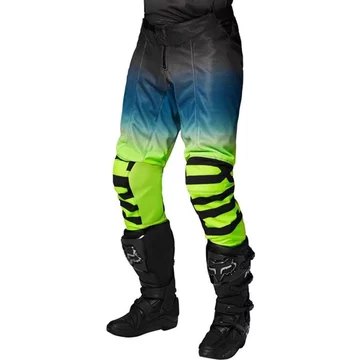 Штані Fox Head AIRLINE REEPZ PANT [YELLOW]
