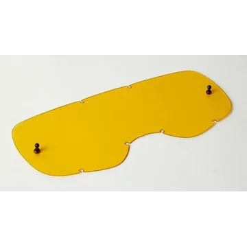 Лінза до окулярів Fox Head AIRSPACE/MAIN II LENS - YELLOW