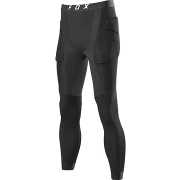 Компресійні штани Fox Head baseframe pro pant [black]