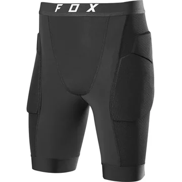 Компресійні шорти Fox Head BASEFRAME PRO SHORT [BLACK]