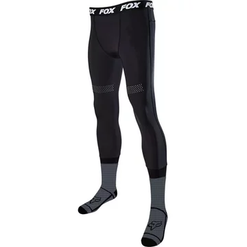 Штани Fox Head BASELAYER PANT [BLACK]