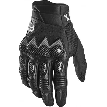 Мото рукавички Fox Head BOMBER GLOVE [BLACK]
