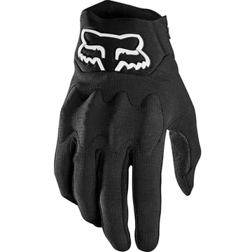 Мото рукавички Fox Head BOMBER LT GLOVE [BLACK]
