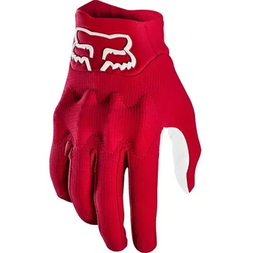 Рукавички Fox Head BOMBER LT GLOVE [FLO RED]