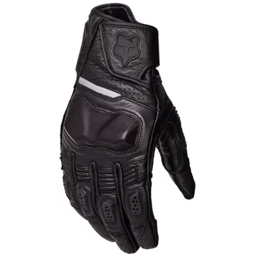 Перчатки Fox Head BOMBER PRO GLOVE [BLACK]