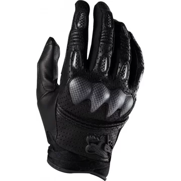 Рукавички Fox Head BOMBER S GLOVE [BLACK]