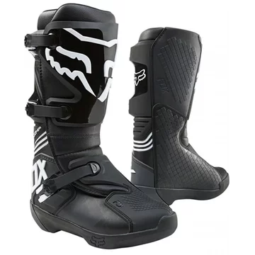 Мотоботы Fox Head COMP BOOT [BLACK]